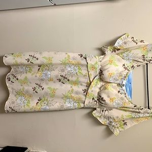 Madden nyc dress brand new with tags size XXL